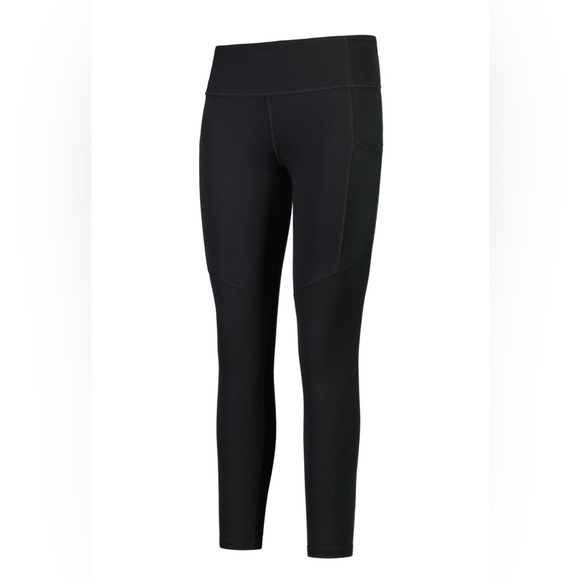 Mons Royale Merino Winter Leggings Women, Black, Size XS - NWT - Picture 8 of 9
